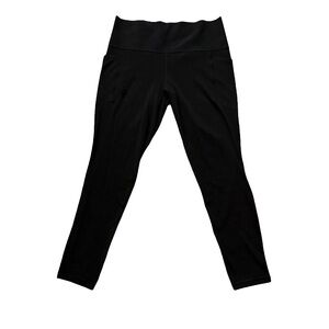 Athleta Salutation Stash High Rise Legging